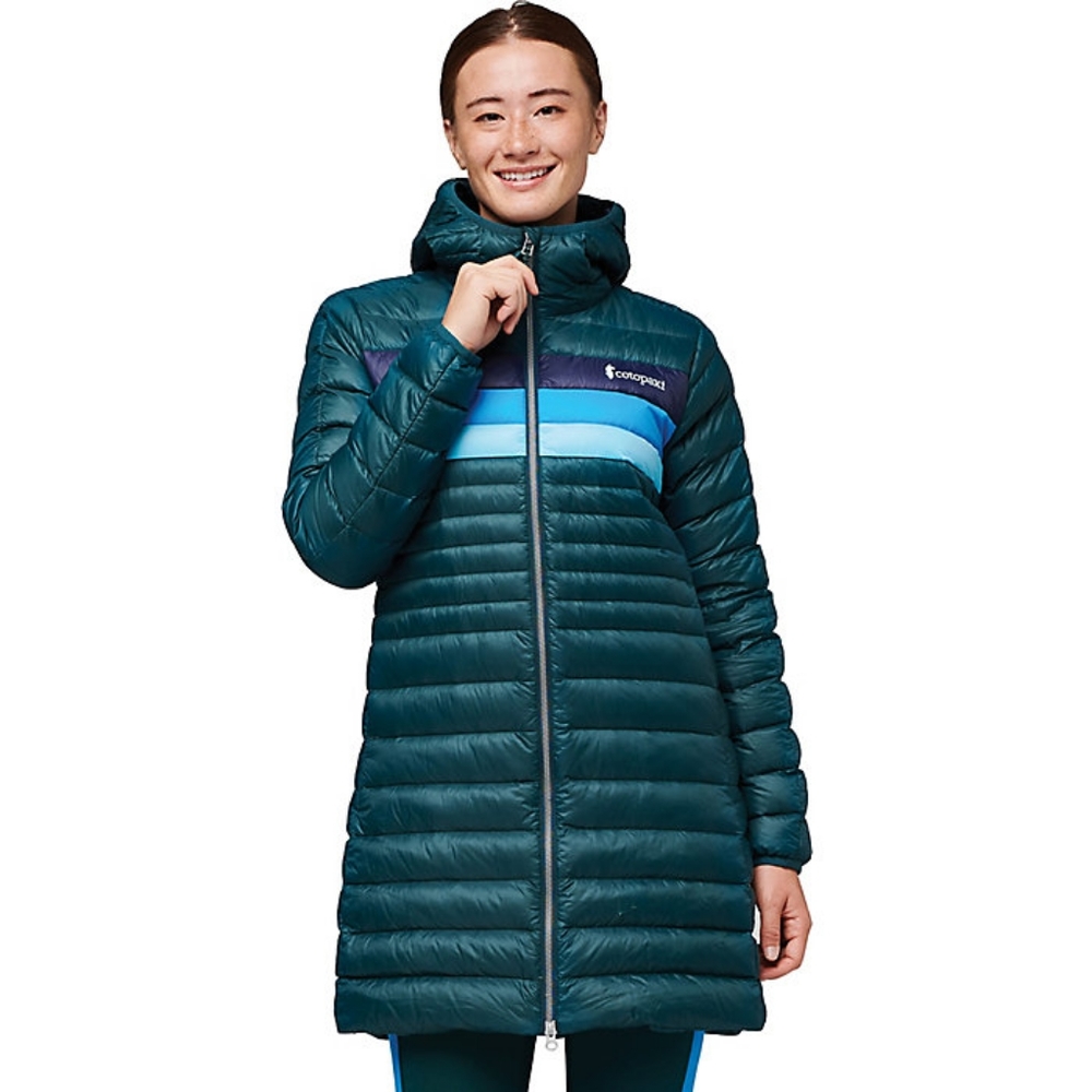 CotopaxiFuego Down Parka